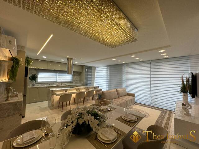 Apartamento para Venda em Barra Velha - 5