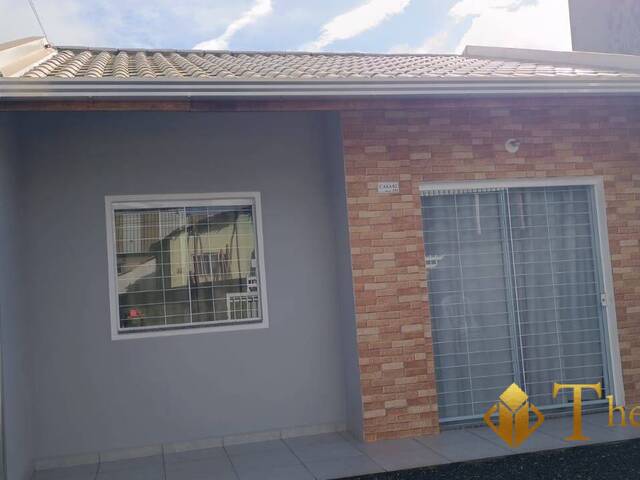 Casa para Venda em Barra Velha - 2