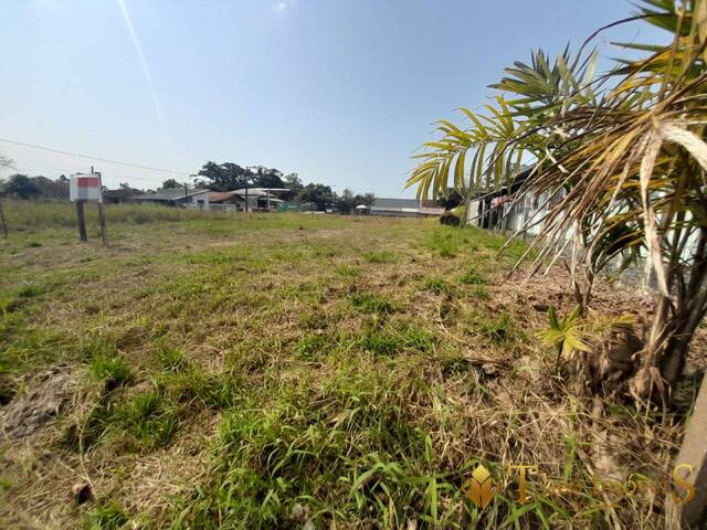 Área para Venda em Barra Velha - 2