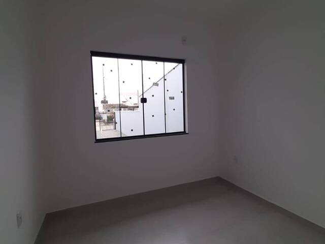 #268 - Casa para Venda em Barra Velha - SC