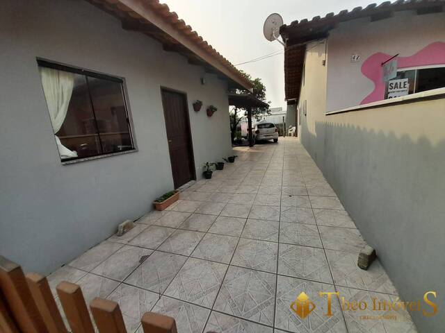 Casa para Venda em Barra Velha - 2