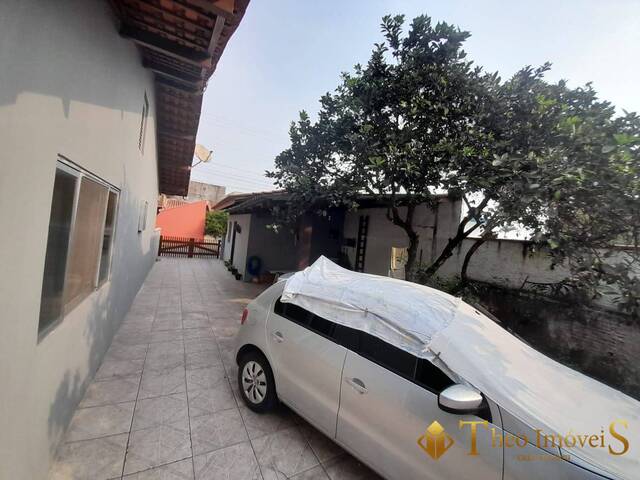 Casa para Venda em Barra Velha - 3