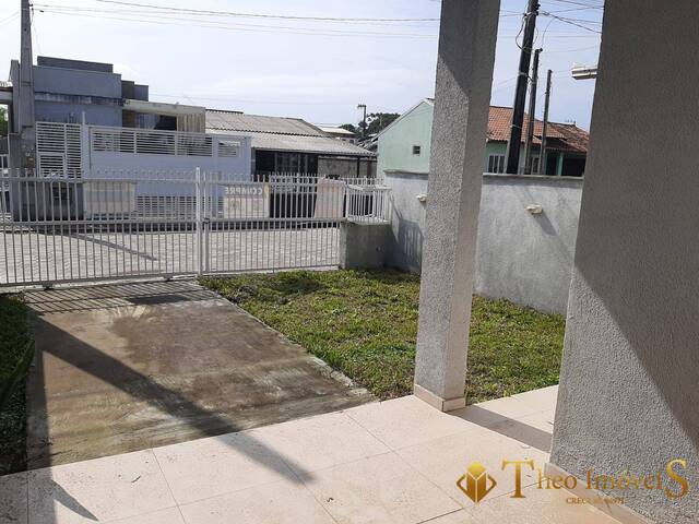 Casa para Venda em Barra Velha - 3