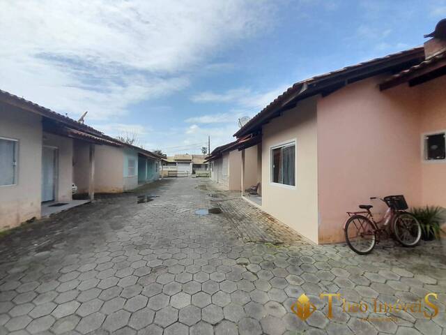 Casa para Venda em Barra Velha - 2