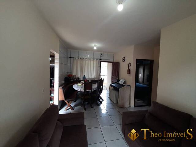 Casa para Venda em Barra Velha - 3