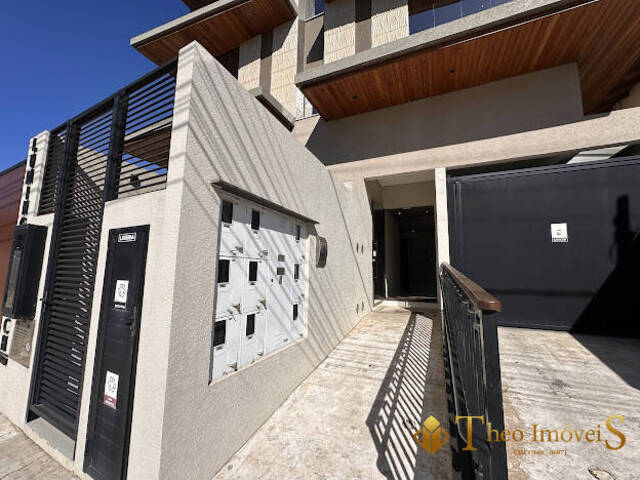 Apartamento para Venda em Barra Velha - 3