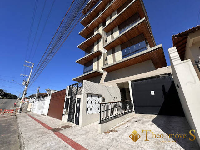 Apartamento para Venda em Barra Velha - 3