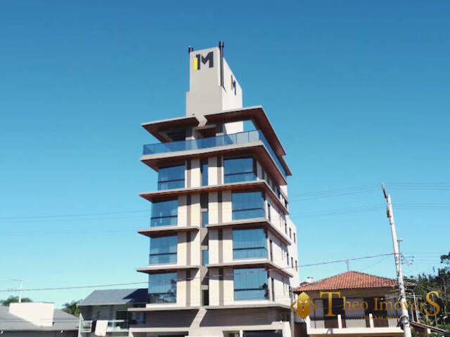 Apartamento para Venda em Barra Velha - 2