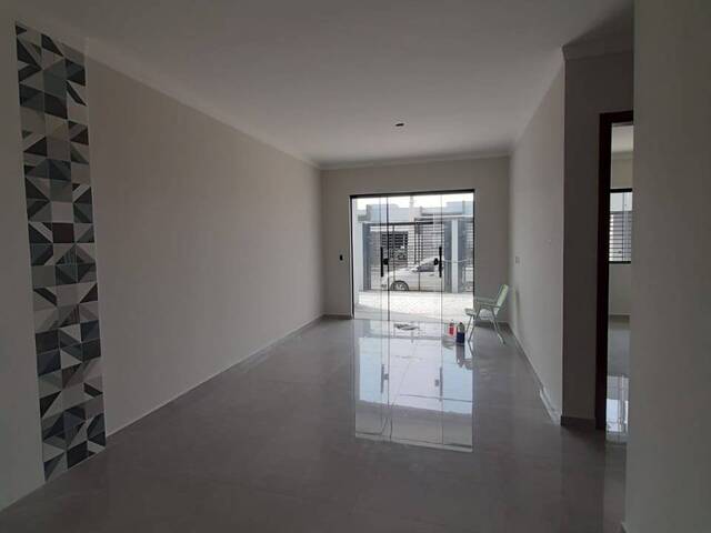Apartamento para Venda em Barra Velha - 3