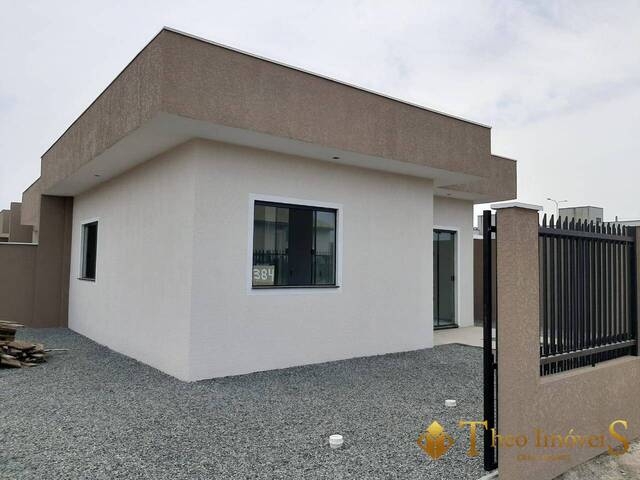 Casa para Venda em Barra Velha - 2