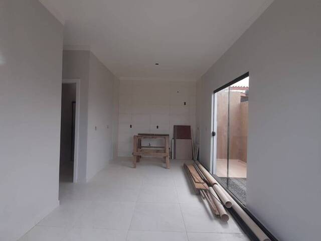 Casa para Venda em Barra Velha - 4