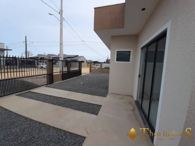 Casa para Venda em Barra Velha - 3