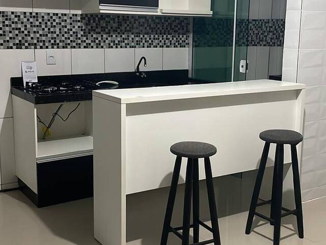 Apartamento para Venda em Barra Velha - 5