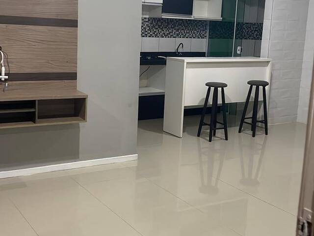 Apartamento para Venda em Barra Velha - 3