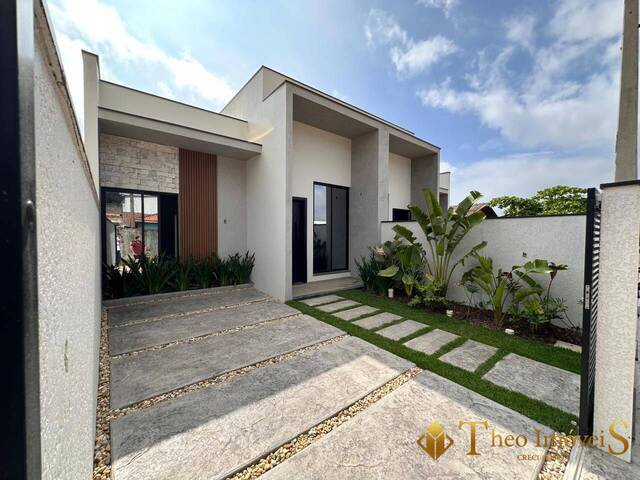 Casa para Venda em Barra Velha - 3