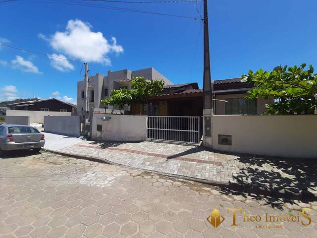 Casa para Venda em Barra Velha - 2