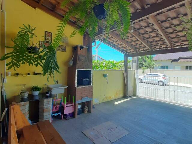 Casa para Venda em Barra Velha - 4