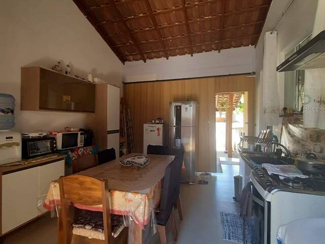 Casa para Venda em Barra Velha - 5