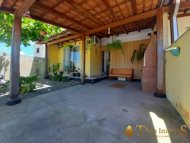 Casa para Venda em Barra Velha - 3