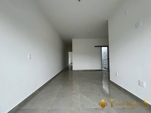 Casa para Venda em Barra Velha - 2