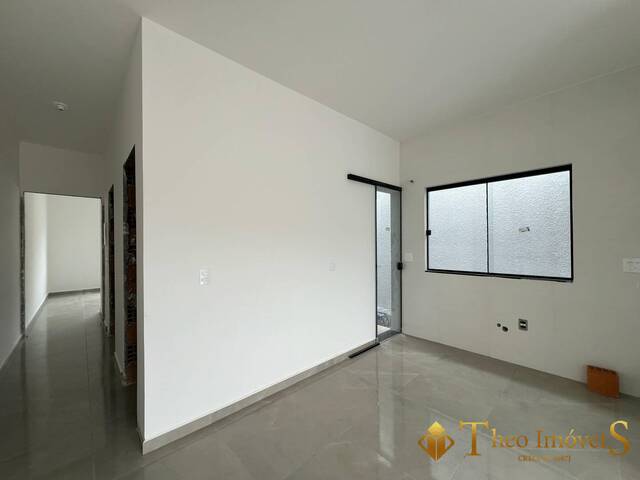 Casa para Venda em Barra Velha - 4