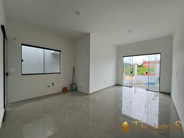 Casa para Venda em Barra Velha - 3