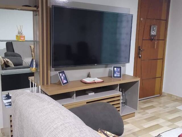 Apartamento para Venda em Barra Velha - 5