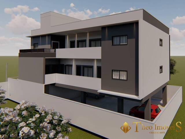 Loft para Venda em Barra Velha - 5