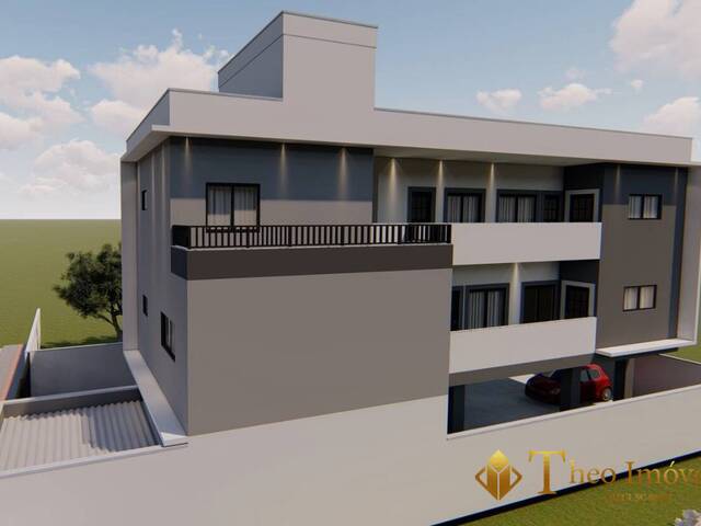 Loft para Venda em Barra Velha - 4