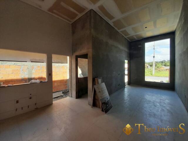 Casa para Venda em Barra Velha - 3