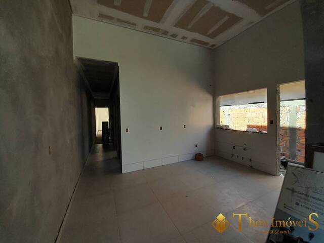 Casa para Venda em Barra Velha - 4