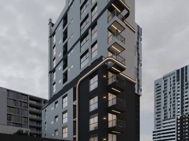Apartamento para Venda em Balneário Piçarras - 1
