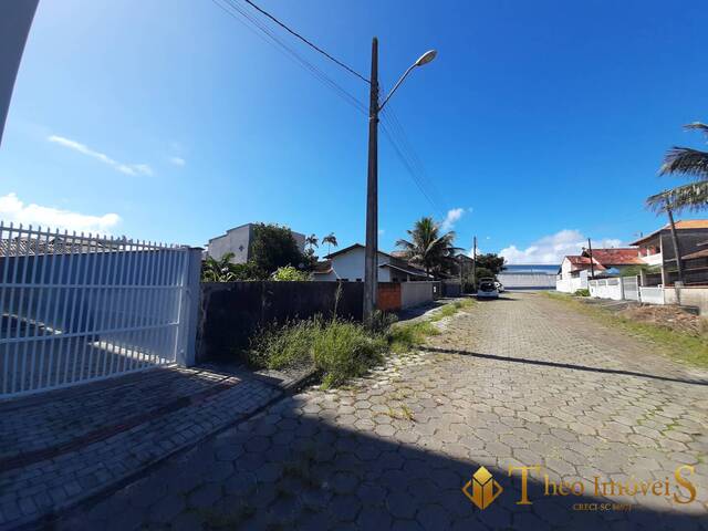 Terreno para Venda em Barra Velha - 4