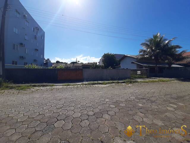 Terreno para Venda em Barra Velha - 5