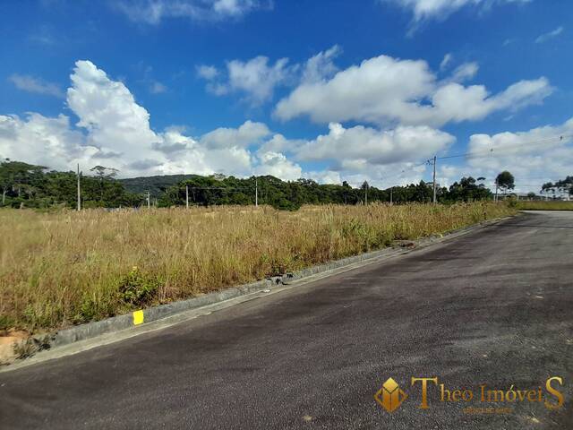 Terreno para Venda em Barra Velha - 3