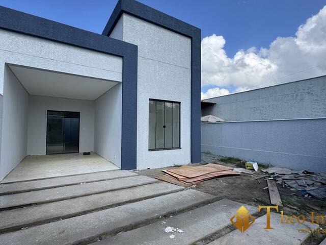 Casa para Venda em Barra Velha - 2