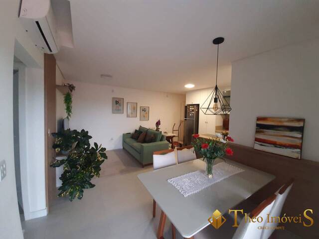 Apartamento para Venda em Barra Velha - 3