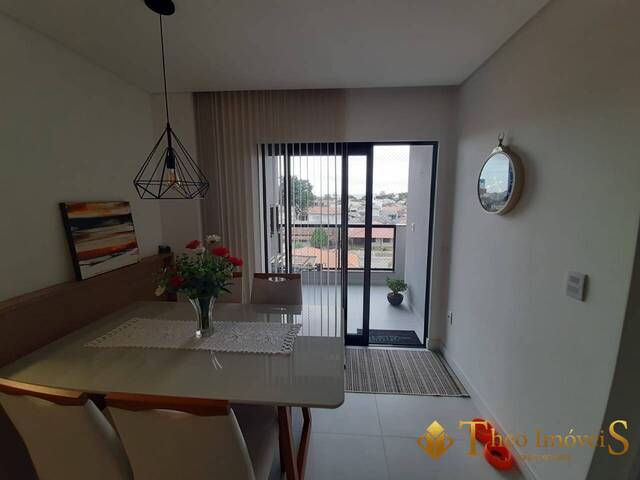 Apartamento para Venda em Barra Velha - 4