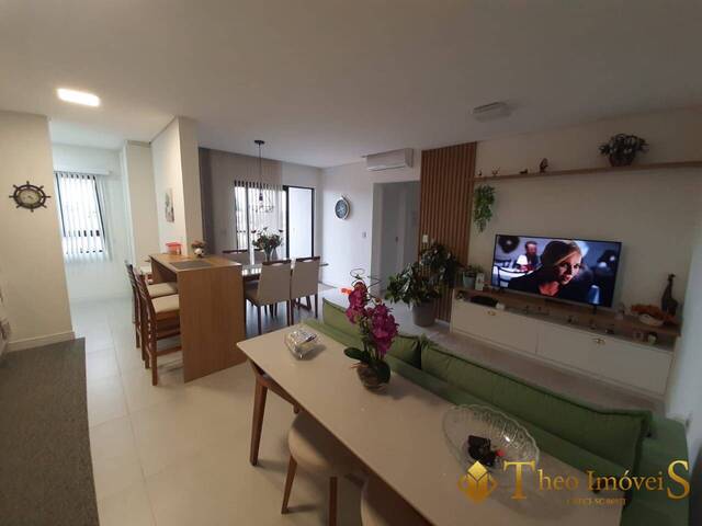Apartamento para Venda em Barra Velha - 5