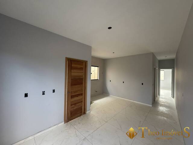 Casa para Venda em Barra Velha - 5