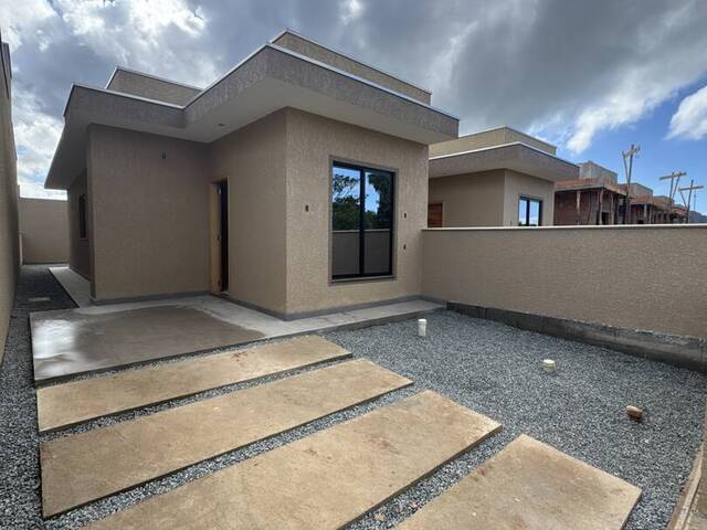 Casa para Venda em Barra Velha - 2
