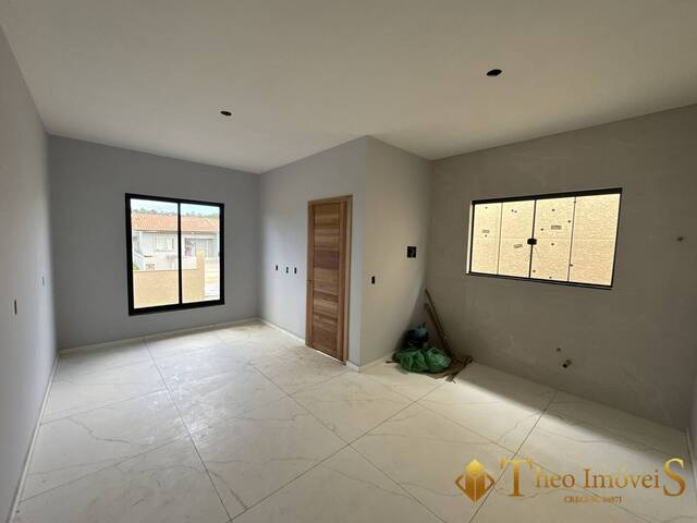 Casa para Venda em Barra Velha - 4