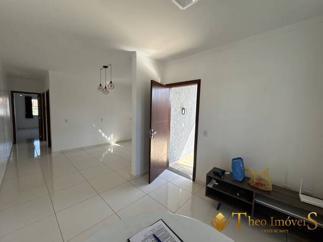 Casa para Venda em Barra Velha - 5