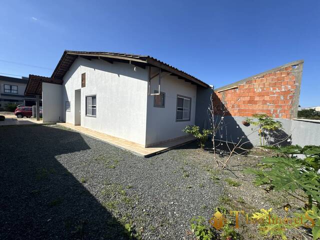 Casa para Venda em Barra Velha - 4