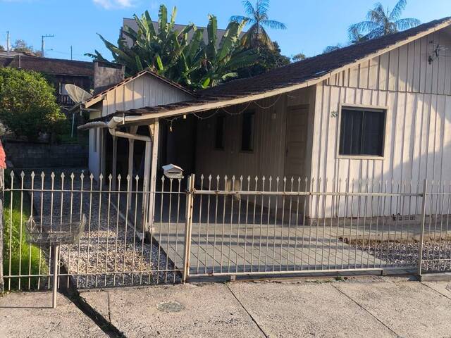 #511 - Casa para Venda em Barra Velha - SC - 3