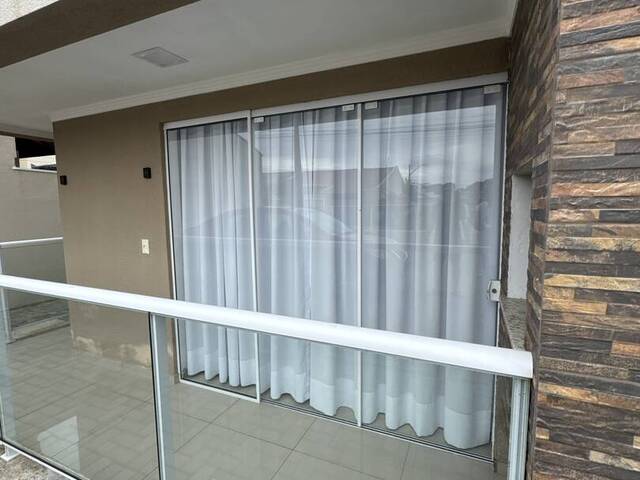#512 - Apartamento para Venda em Barra Velha - SC - 2