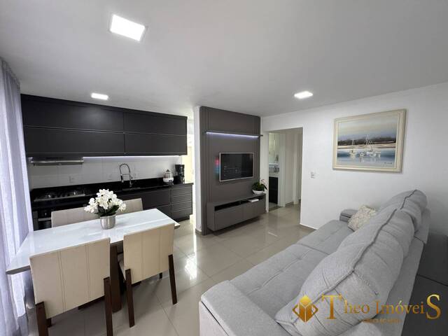 Apartamento para Venda em Barra Velha - 5