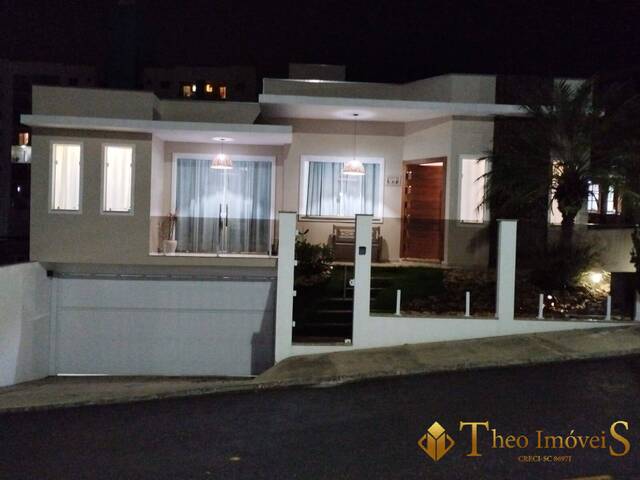 Casa para Venda em Barra Velha - 2
