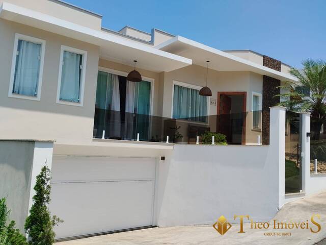 Casa para Venda em Barra Velha - 5