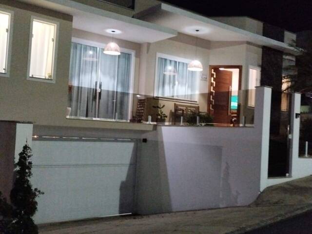 Casa para Venda em Barra Velha - 4